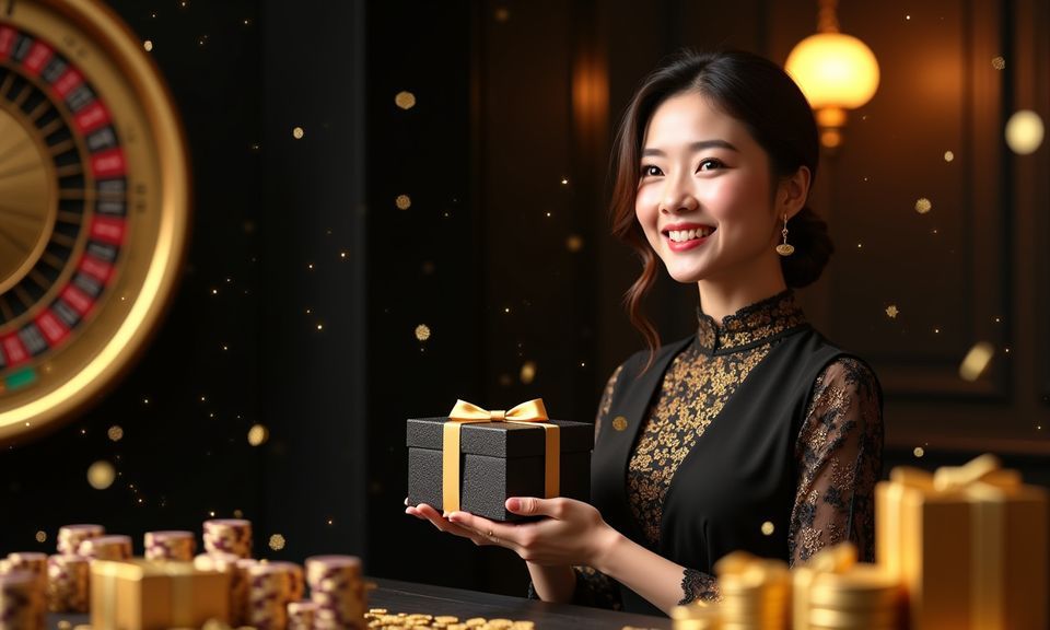 vd555 Slot Cau Vong — sảnh quay cuốn hút nhất tại vd555