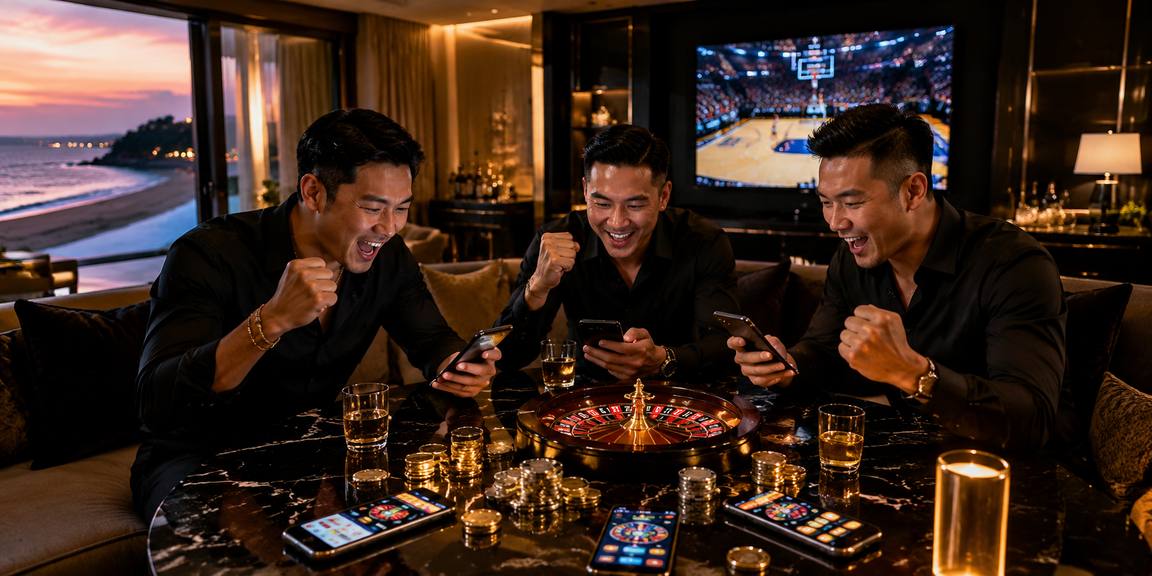 vd555 Slot Cau Vong tại vd555 có gì?